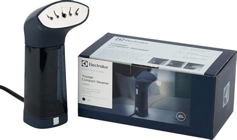 Rese A De Electrolux Compact Handheld Travel Garment