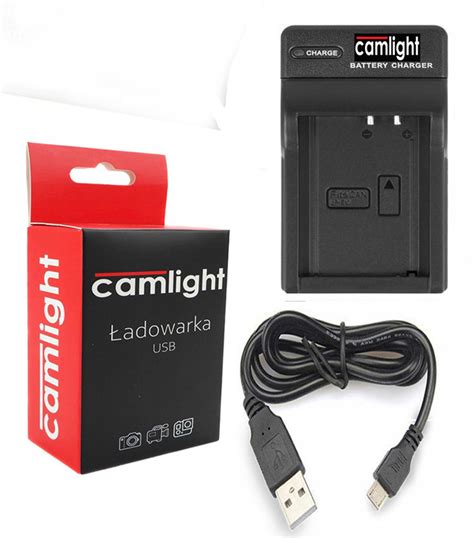 Lp-e10 Usb - Niska cena na Allegro.pl