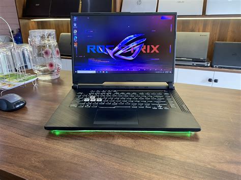 Laptop Gaming Asus Rog Strix G531gd I5 9300h Ram 16gb Vga Gtx 1050 4g