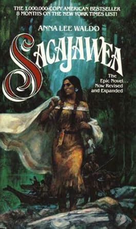 Sacajawea (Lewis & Clark Expedition) - Kindle edition by Waldo, Anna L.. Literature & Fiction ...