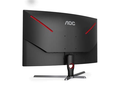 CQ32G3SE 31 5 QHD Gaming Monitor AOC Monitor