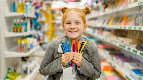 Como Economizar Em Itens De Papelaria Na Volta às Aulas Dicas Práticas