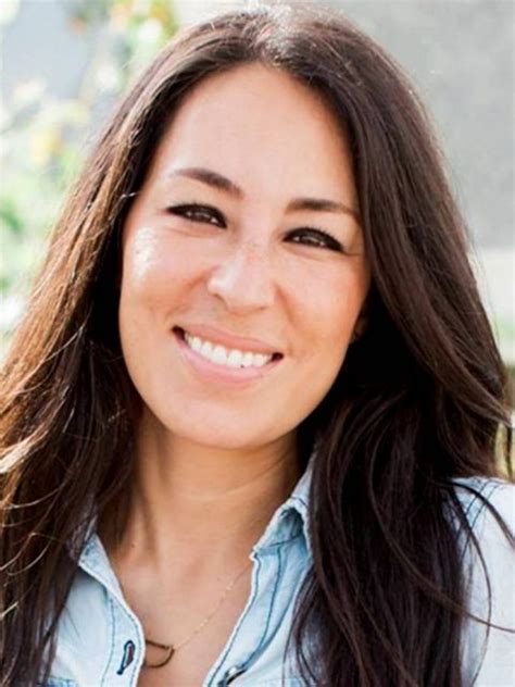 Joanna Gaines Height Weight Size Body Measurements Biography