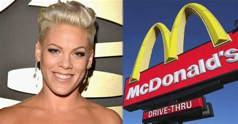 28 Celebrities Who Once Worked at McDonald's