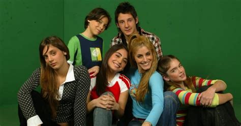 Exintegrante De Bkn Posa En Bikini Y Luce Su Estilizada Figura Diarios En Red