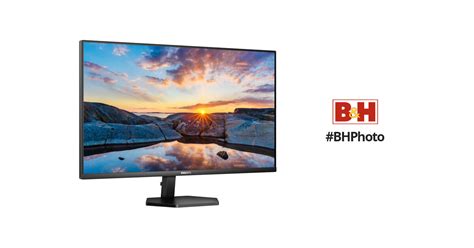 Philips 32e1n3100la 31 5 Monitor 32e1n3100la Bandh Photo Video