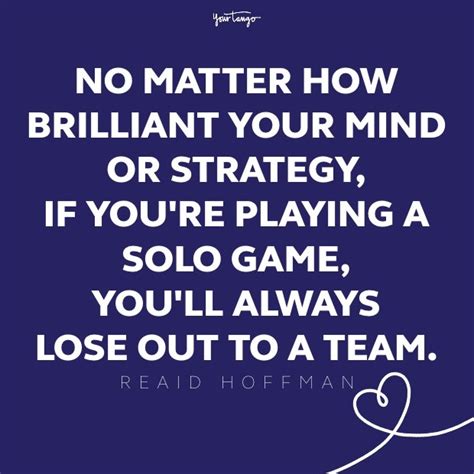 34 Inspiring Teamwork Quotes To Foster Collaboration Yourtango