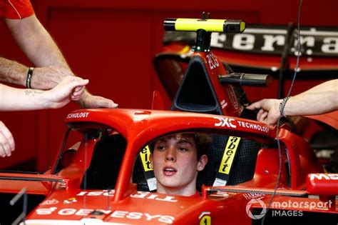 El Verstappen Devance Leclerc Gros Crash Pour Zhou