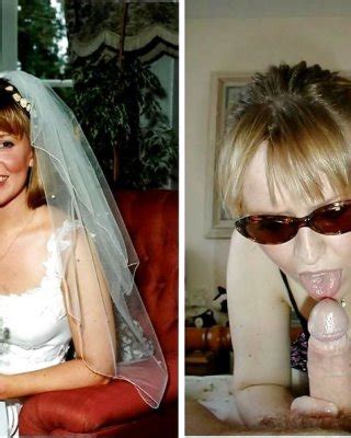 Wives Before After Wedding Porn Pictures XXX Photos Sex Images PICTOA