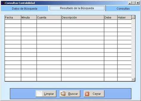 50 Formatos De Excel Para Contabilidad