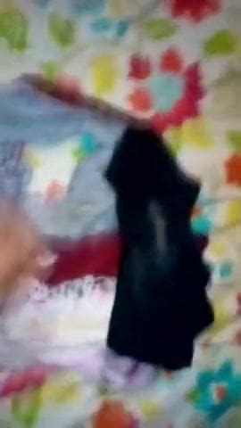 Paja En Las Panties Sucias De Mi Cunadita Tierna Gay Man Porn XHamster