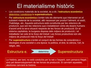 Karl Marx 1818 1883 PPT