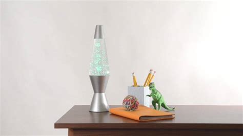 2210 14 5 Vortex Glitter Lava Lamp