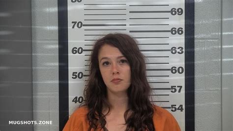 Thrasher Samantha J 06062023 Platte County Mugshots Zone