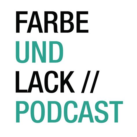 Farbe Und Lack Marktbewegungen Jetzt Auch Als Podcast Farbe Und Lack