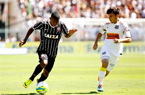 Confira Grandes Jogadores Revelados Pelo Corinthians Que Disputaram A