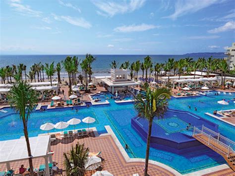 Riu Palace Pacifico - Puerto Vallarta | STSVacations