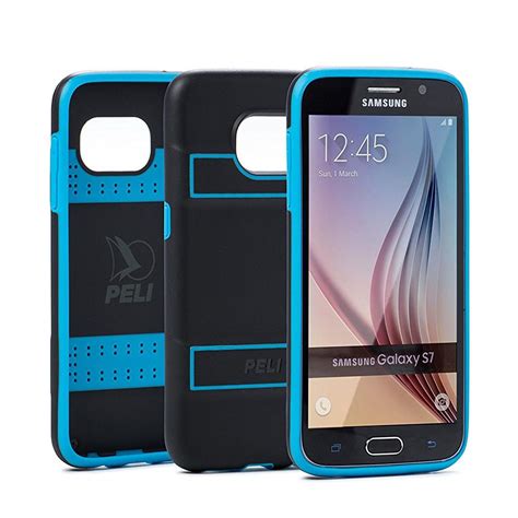 Best Samsung Galaxy S7 Cases: Tough, Shockproof Protection - Tech Advisor