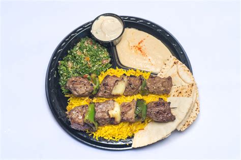 Tigris Mediterranean Grille