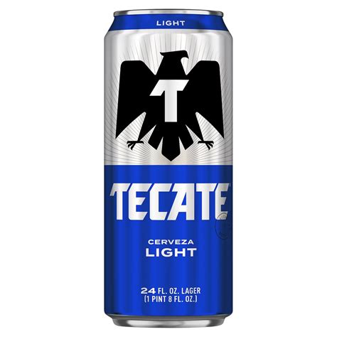 Tecate Beer - Shop Beer at H-E-B