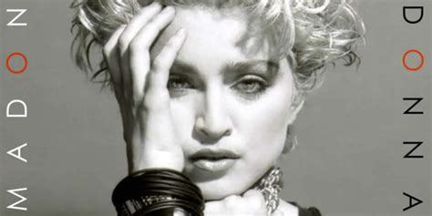 madonna   defining icon   pop culture