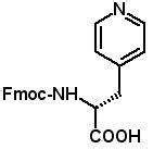 Fmoc D Pal Oh N Fmoc Pyridyl D Alanine Cas