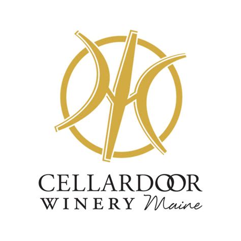 Cellardoor Winery Visit Lincolnville Maine