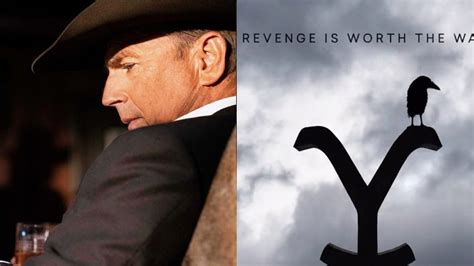 Yellowstone' Cast Member Kevin Costner Reacts to Season 4 Teaser