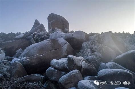 鸡鸣三省——美丽盘亭在等你