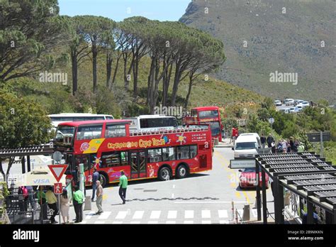 table Mountain, Cape Town Stock Photo - Alamy