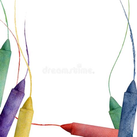 1289 Kids Art Border Stock Photos Free And Royalty Free Stock Photos