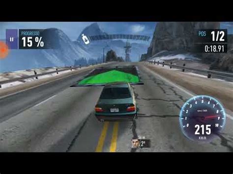 Need For Speed NL As Corridas YouTube