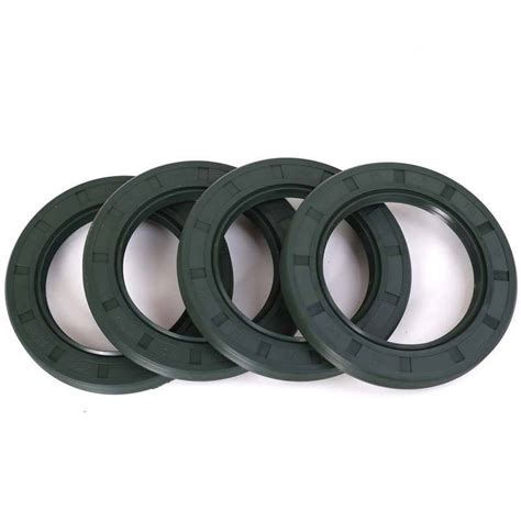 Original Quality Hydraulic Oil Seals Isi 40506 Rubber Oil Seals