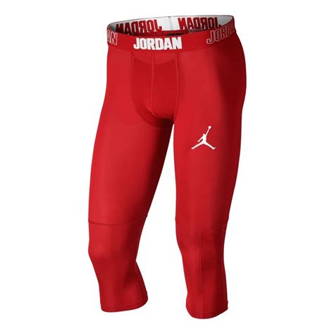 Jordan Dry 23 Alpha 3 4 Training Tights 657