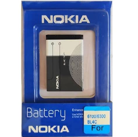 Nokia Bl C Batarya Fiyatlar Ve Zellikleri