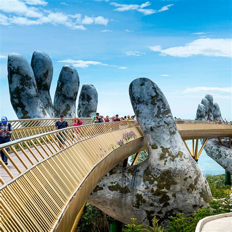 As Son Los Puentes M S Espectaculares Del Mundo Foto