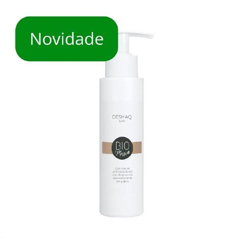 O Cantinho Da Dermo Leita Desmaquilhante Todo O Tipo De Pele 150 Ml