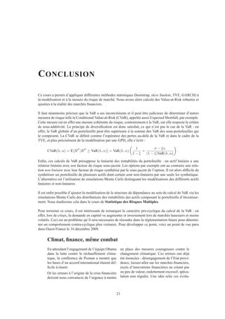 Cours Extremes PDF