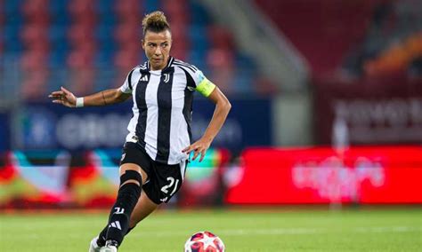 Rita Guarino Al Bn La Juventus Women Pu Giocare Alla Pari Con Tutti