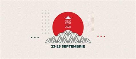 Cea De A IX A Editie ASIA Fest Va Avea Loc Weekendul Acesta In Parcul