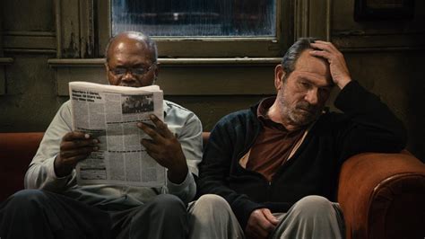 The Sunset Limited 2011 MUBI