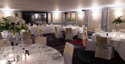 Hotel du Vin Stratford Wedding venue | Bridebook