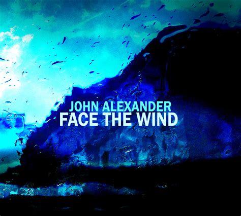 Face The Wind | John Alexander