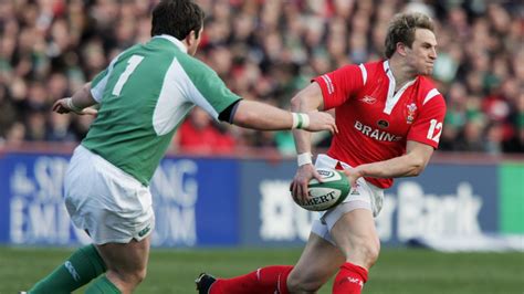 Former Wales centre Watkins dies aged 41 - wales | Rugby365