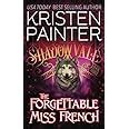 Amazon The Forgettable Miss French Shadowvale 9781941695470