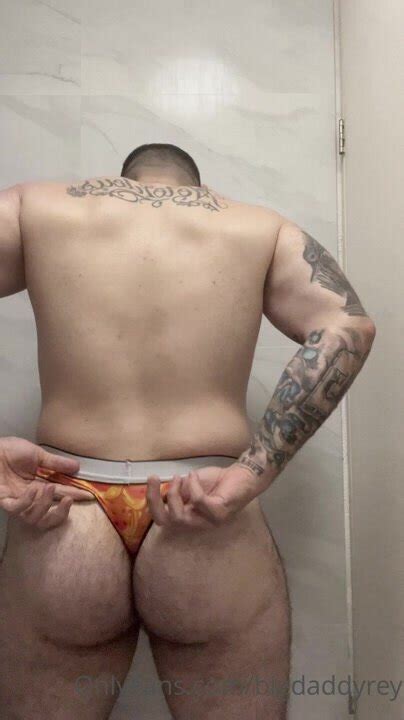 Phat Ass In Small Briefs ThisVid