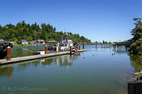 Hoquiam WA History, including Aberdeen WA and Grays Harbor Region