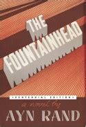 The Fountainhead : Book Cover Archive