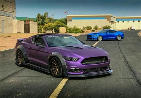 Gr PotÊncia Mustang Purple Mustang Mustang Cars Ford Mustang Gt