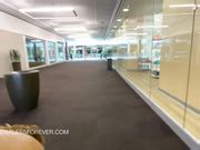 Bitchinbubba Bralessforever Sheer Lingerie In The Mall